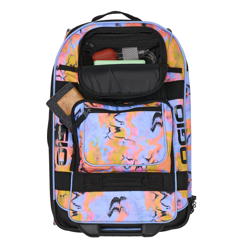Layover Travel Bag - View 8
