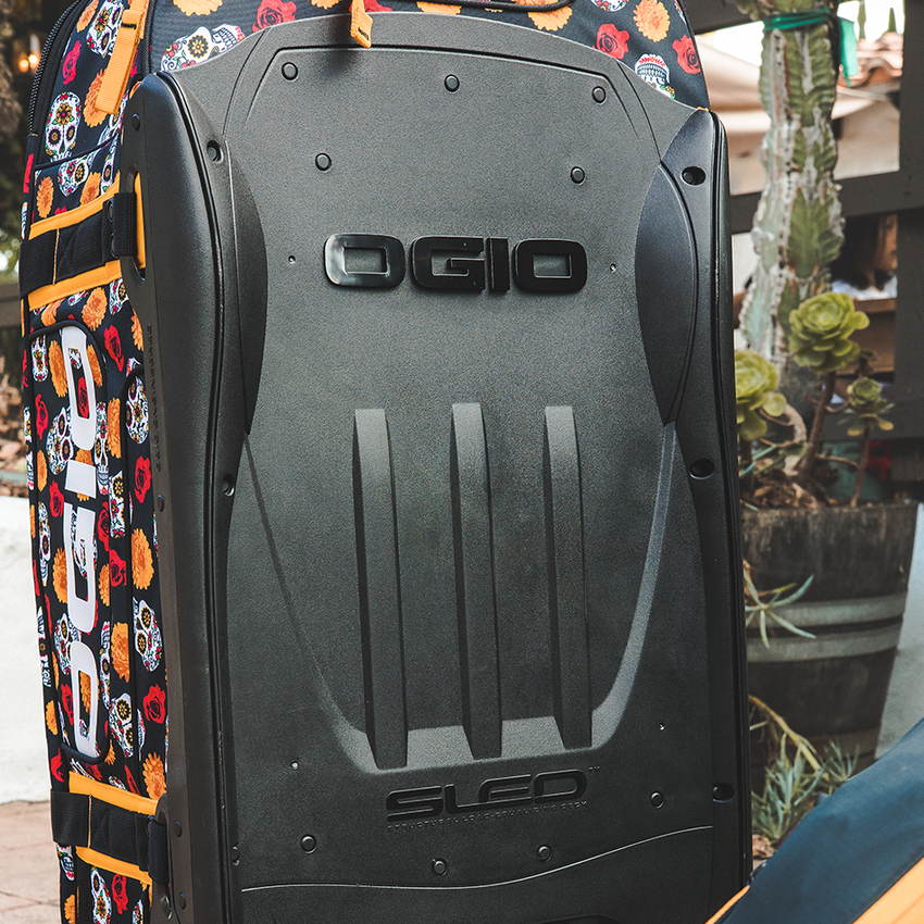 Rig 9800 Travel Bag - View 13