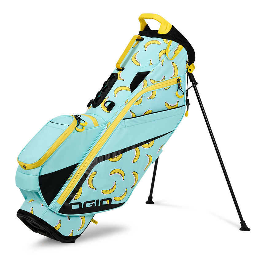 OGIO FUSE Stand Bag - View 1