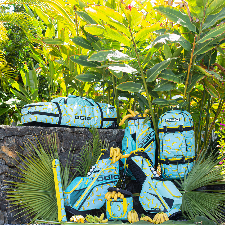 OGIO FUSE Stand Bag - View 11