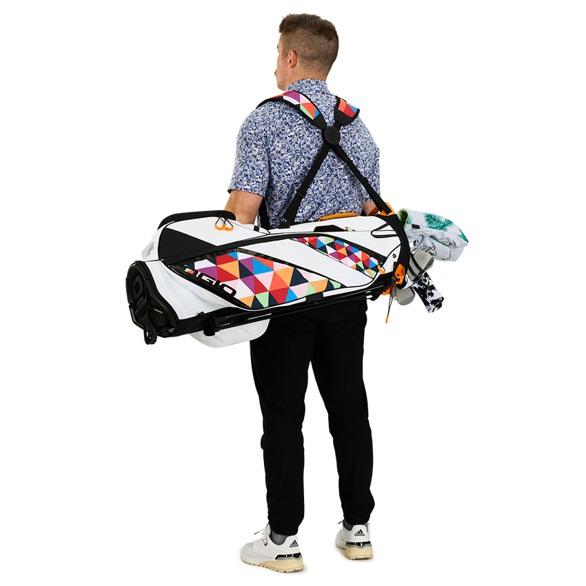 OGIO FUSE Stand Bag - View 8