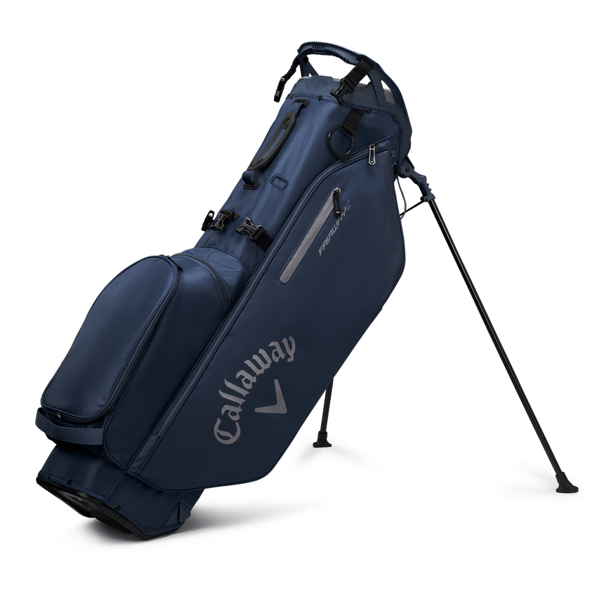 Fairway C Stand Bag - View 1