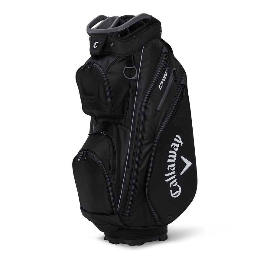 Org 14 Cart Bag - View 1