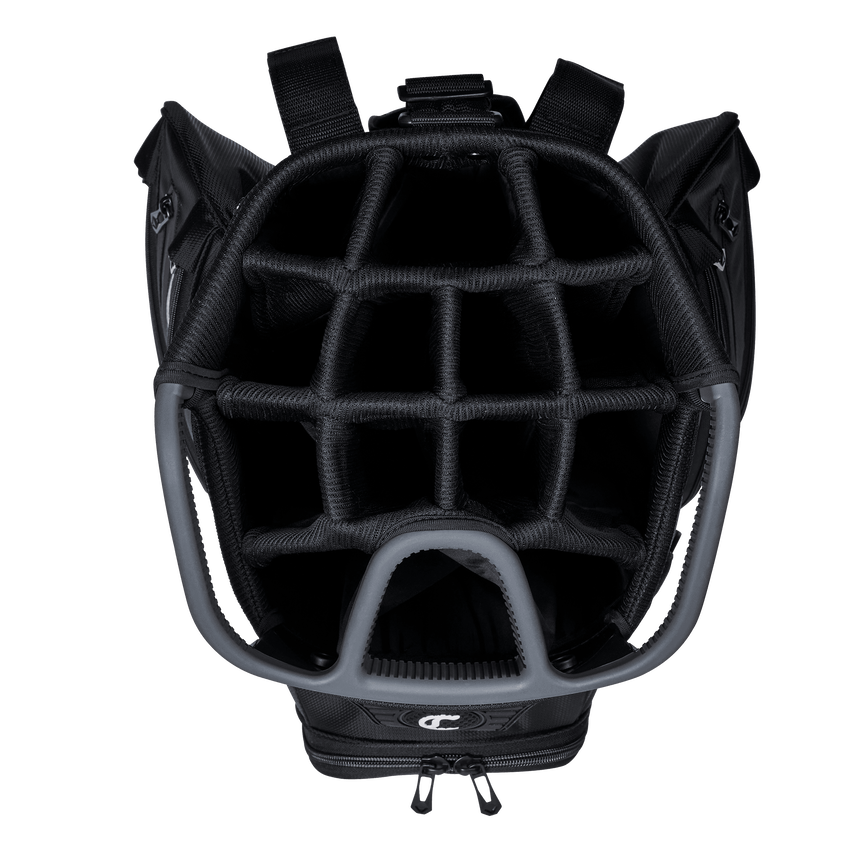 Org 14 Cart Bag - View 2