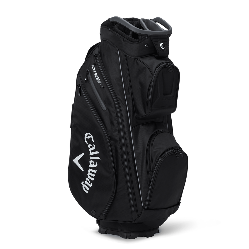 Org 14 Cart Bag - View 3