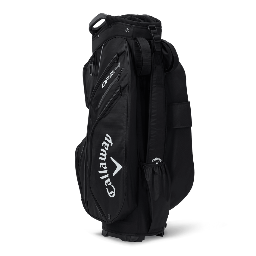 Org 14 Cart Bag - View 5