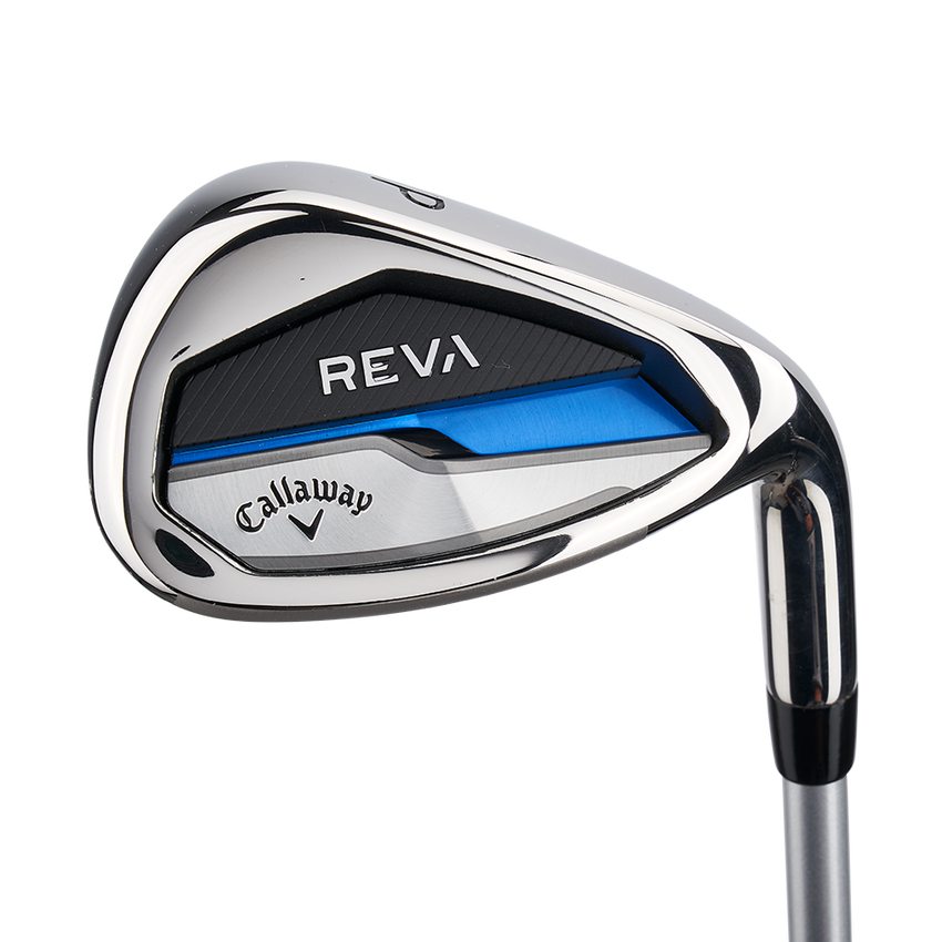REVA 11-Piece Complete Set - View 10
