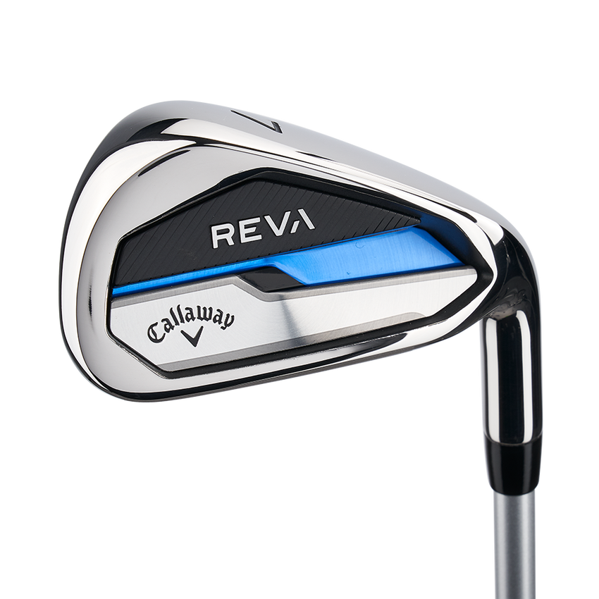 REVA 11-Piece Complete Set - View 7