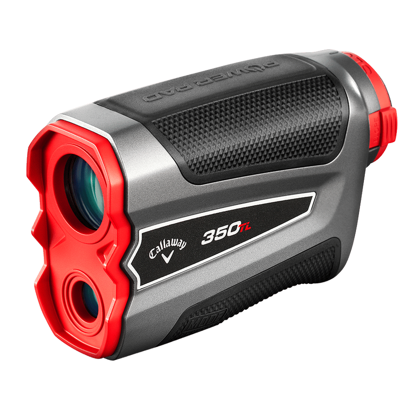 350TL Laser Rangefinder - View 1