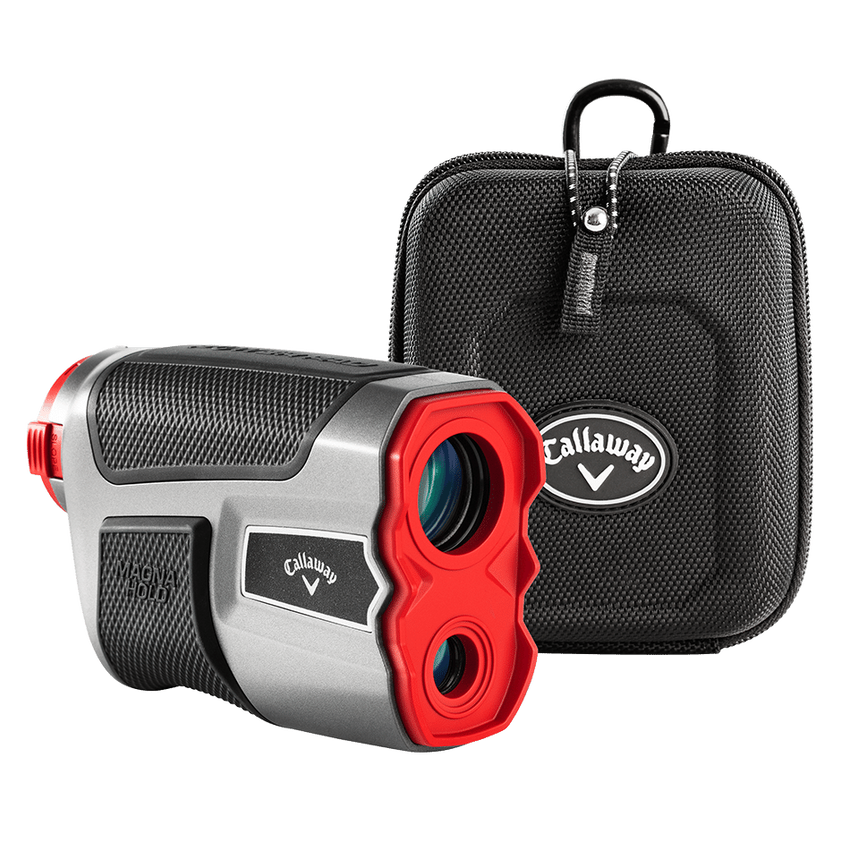 350TL Laser Rangefinder - View 2