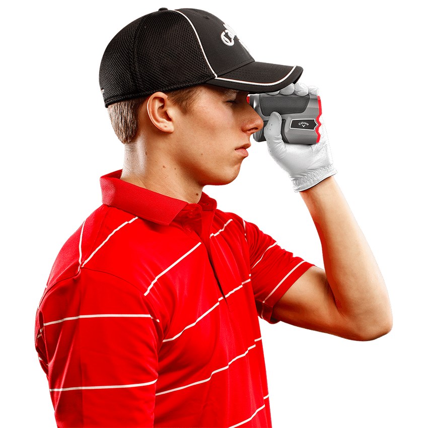 350TL Laser Rangefinder - View 6