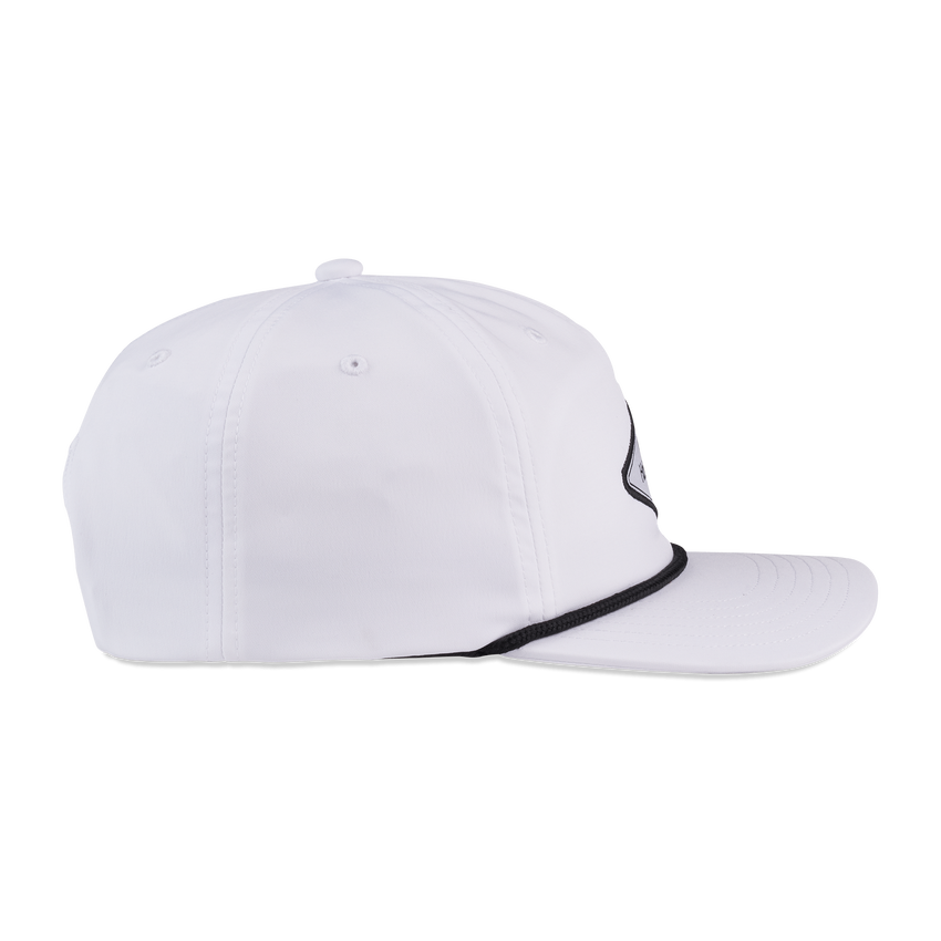 Hickory Stick Rope Adjustable Hat - View 4