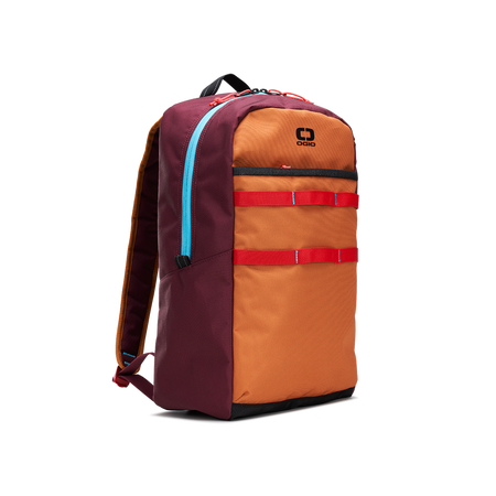 ALPHA Lite Backpack