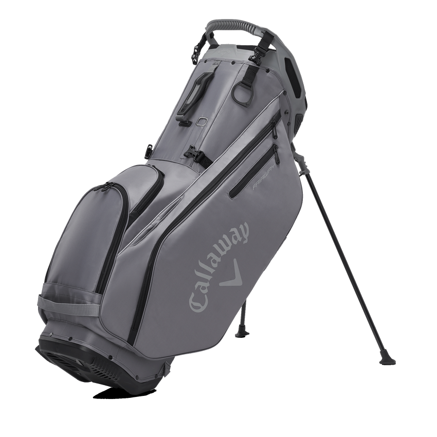 Fairway 14 Stand Bag - View 1