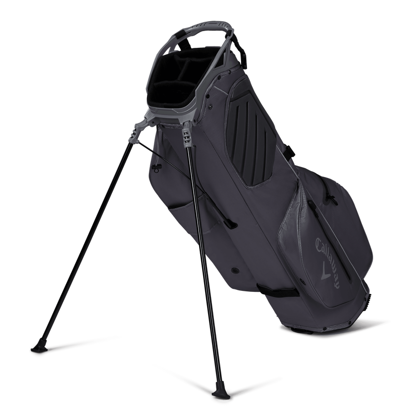 Fairway C HD Stand bag - View 3