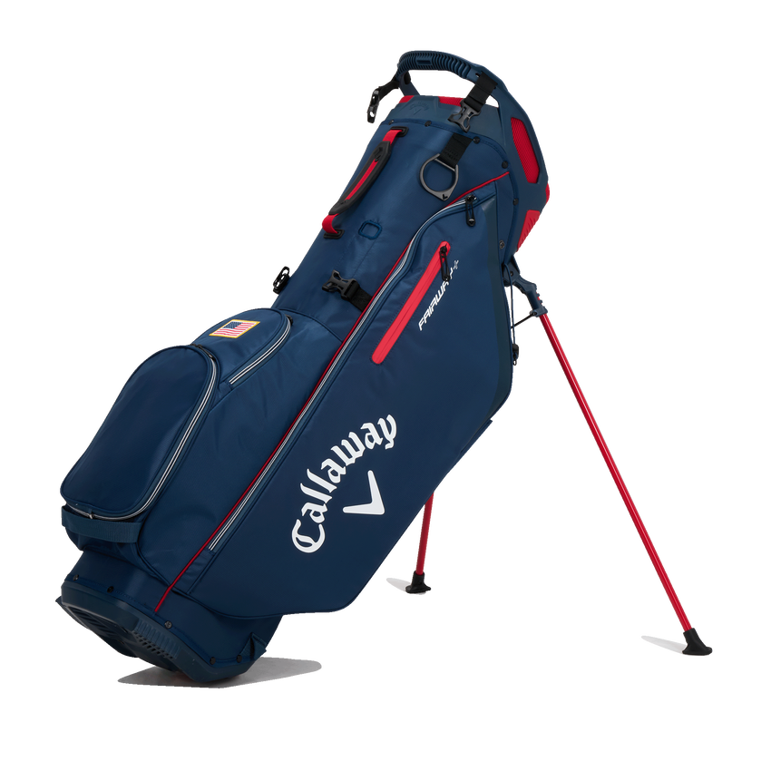 Fairway+ Stand Bag - View 1