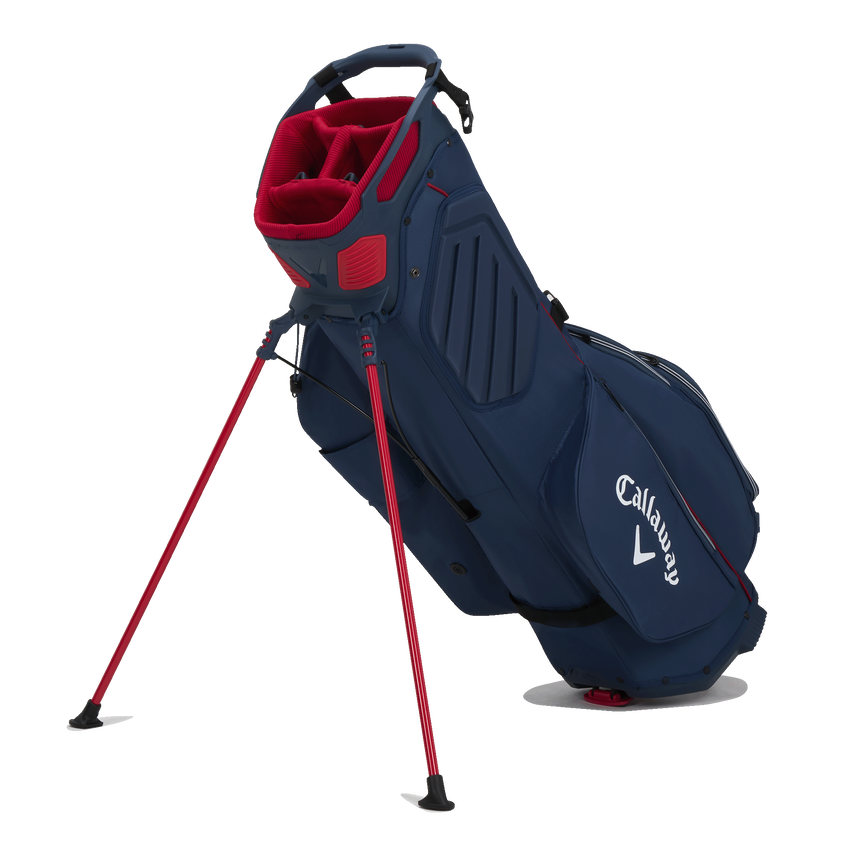 Fairway+ Stand Bag - View 3