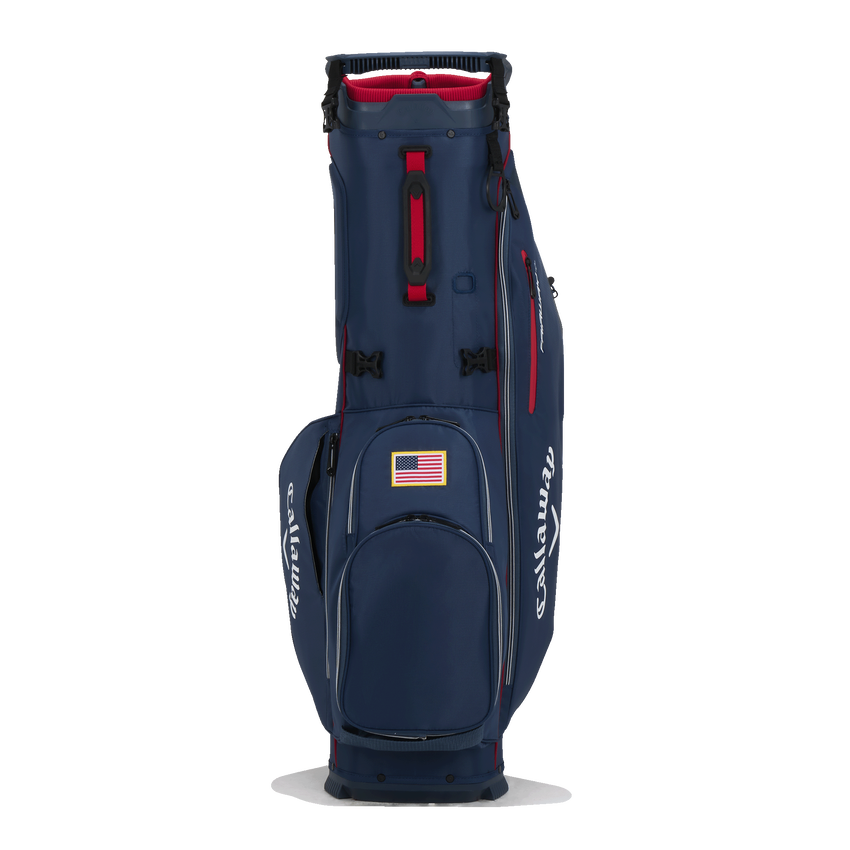 Fairway+ Stand Bag - View 4