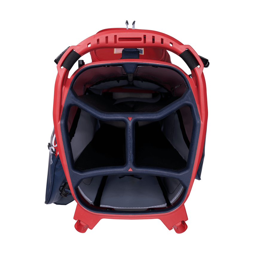 Hyperlite Zero Stand Bag - View 2