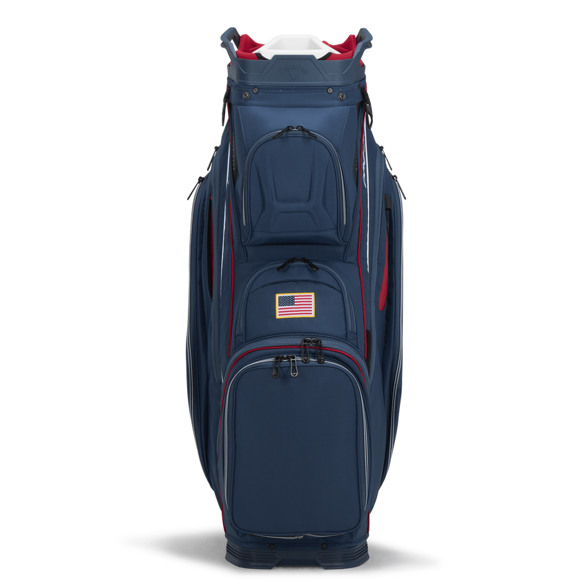 ORG 14 Cart Bag - View 5