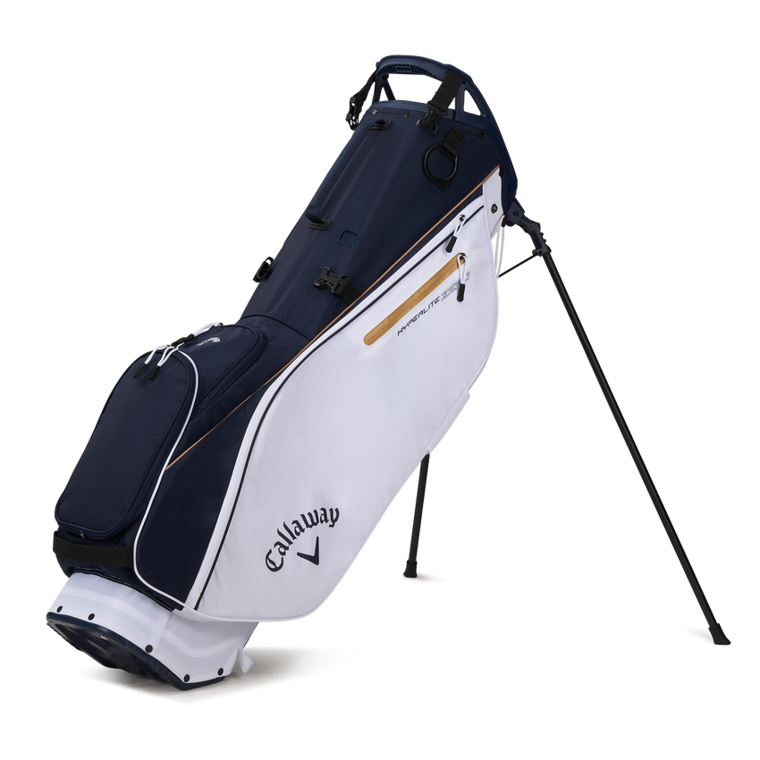 Hyperlite Zero Paradym Stand Bag - View 1