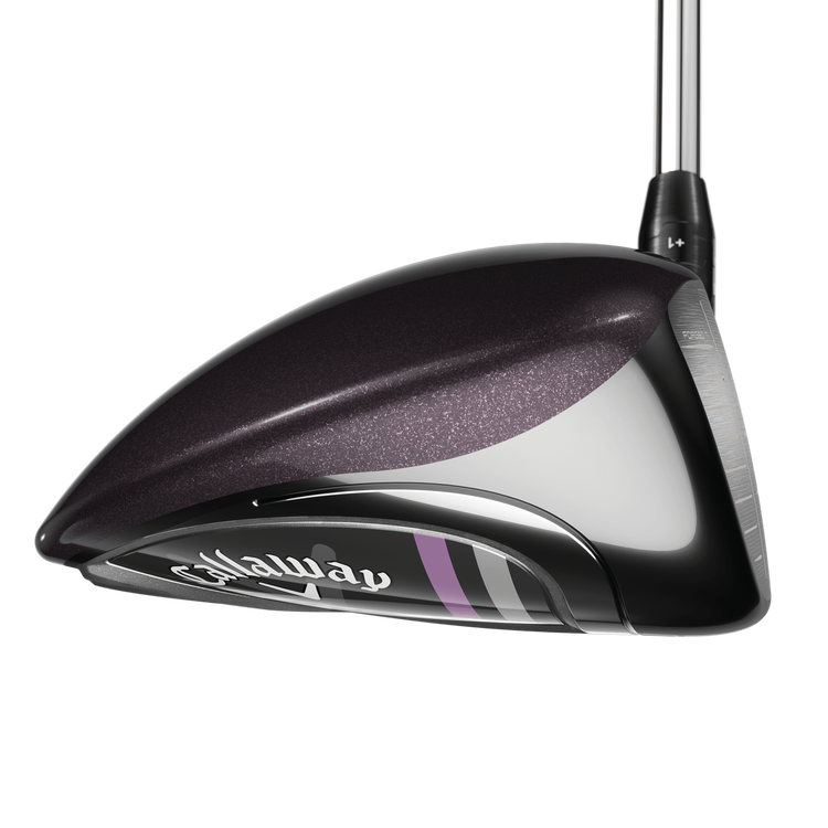 Women's Big Bertha REVA Driver - View 3