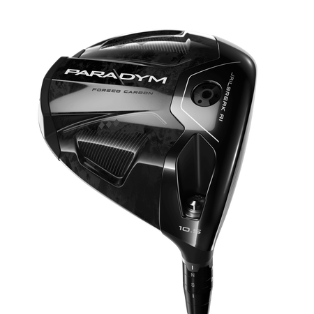 Paradym Triple Diamond Night Mode Driver