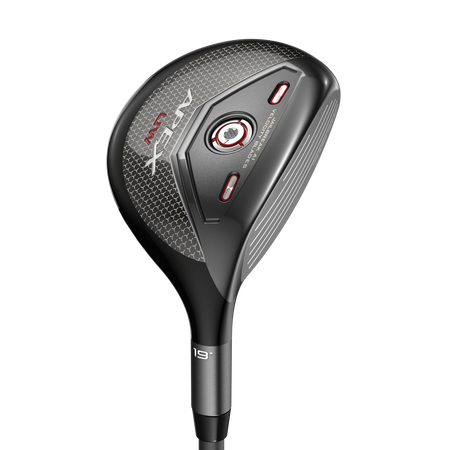 Apex Utility Wood