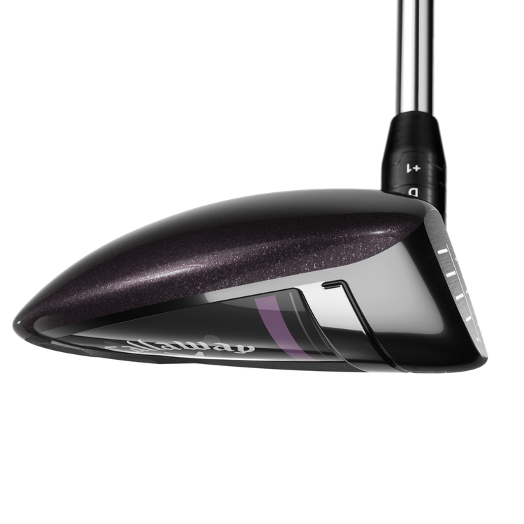 Women's Big Bertha REVA Fairway Woods - View 3