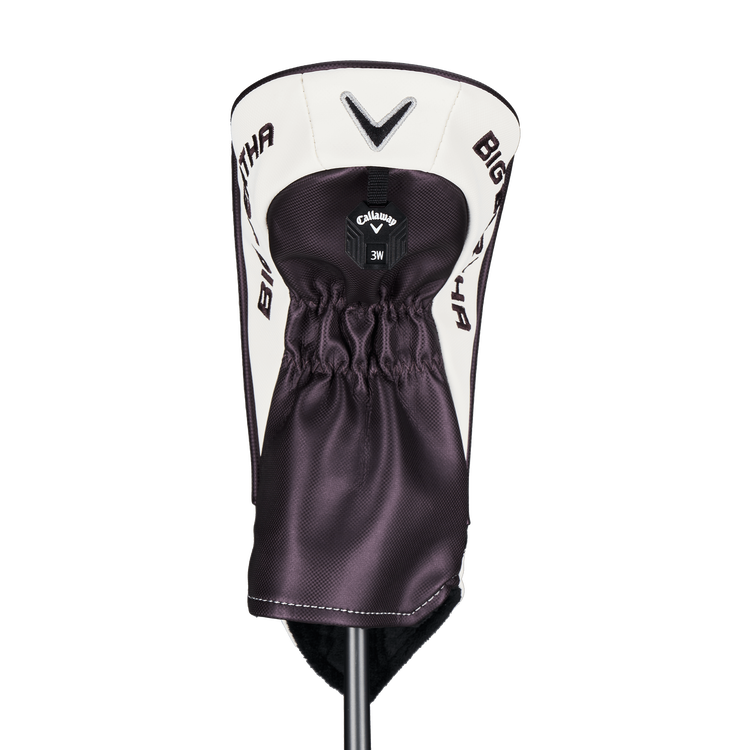 Women's Big Bertha REVA Fairway Woods - View 8
