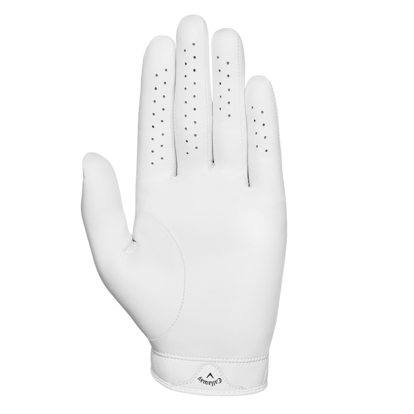 Women's Tour Authentic USA Glove - View 2