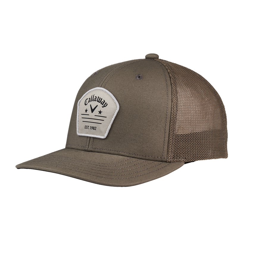 CG Trucker Hat - View 1