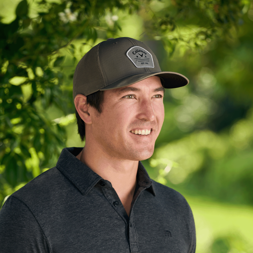 CG Trucker Hat - View 2