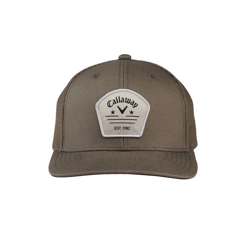 CG Trucker Hat - View 7