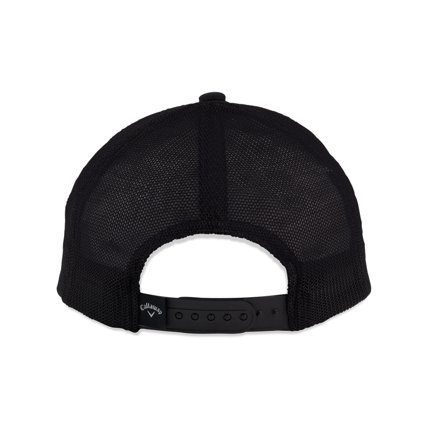 Distressed Trucker Hat - View 2