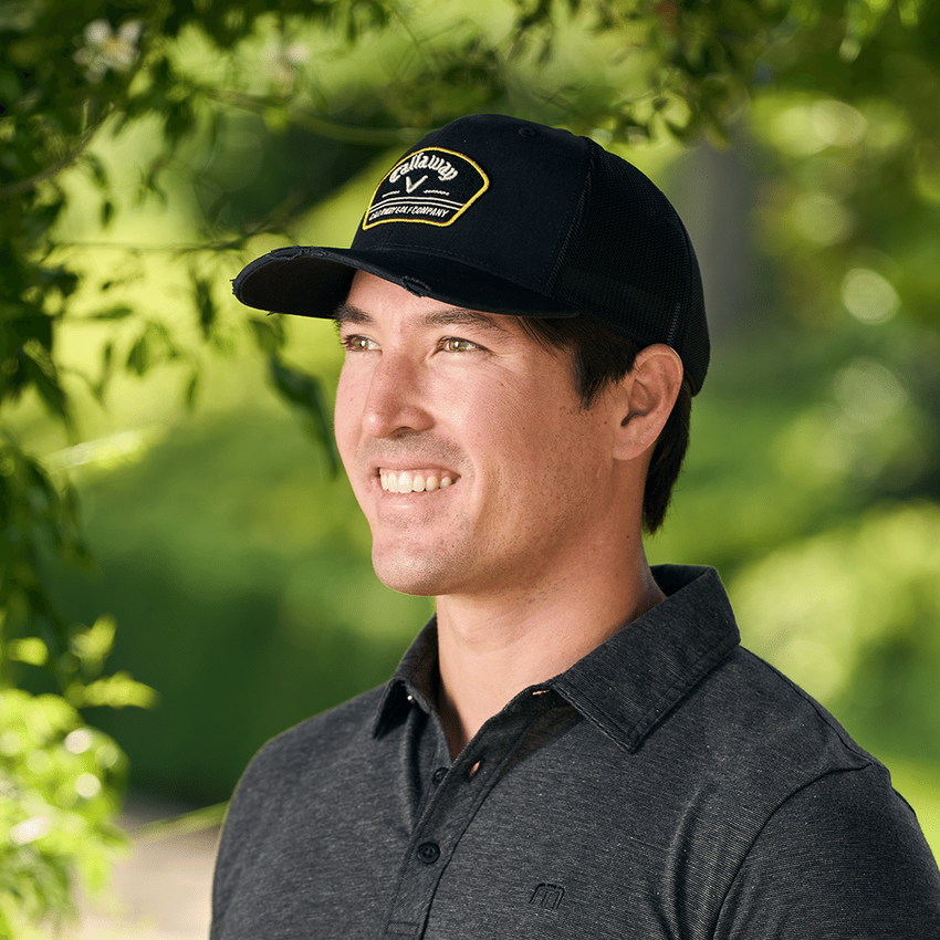 Distressed Trucker Hat - View 7