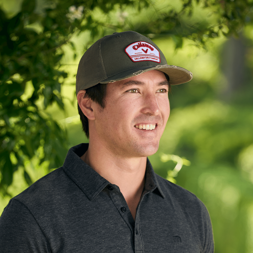 Distressed Trucker Hat - View 6