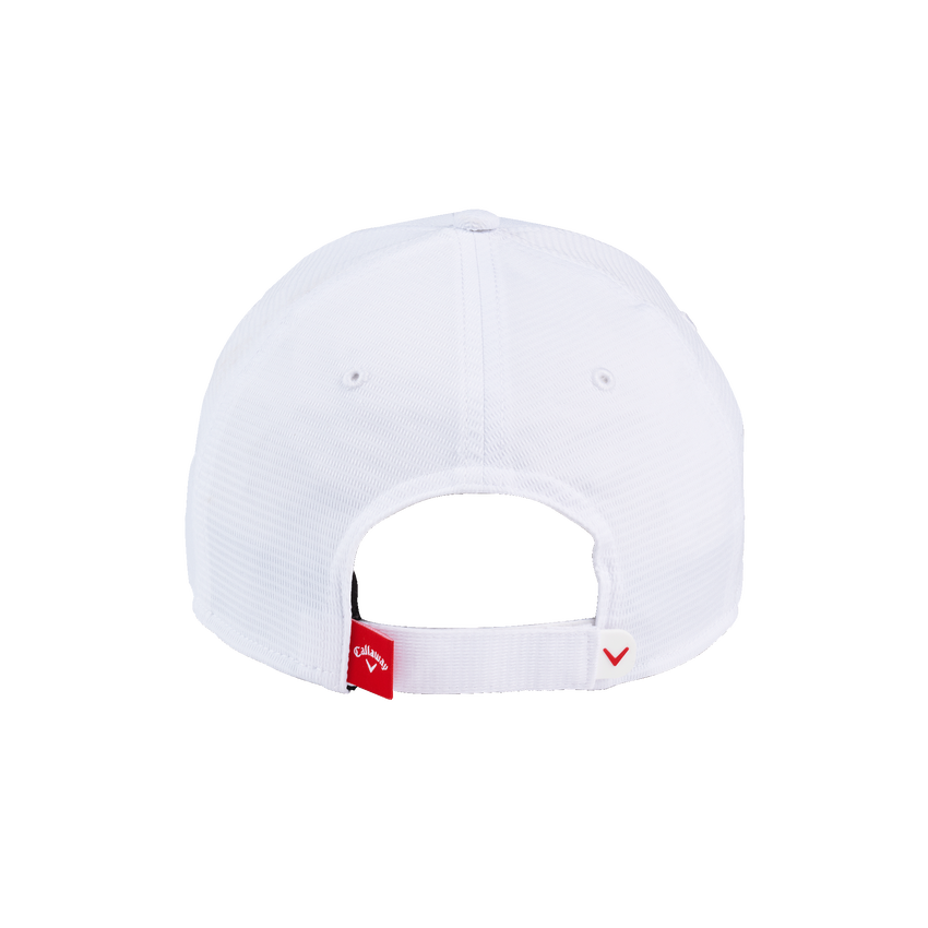 Liquid Metal Hat - View 4