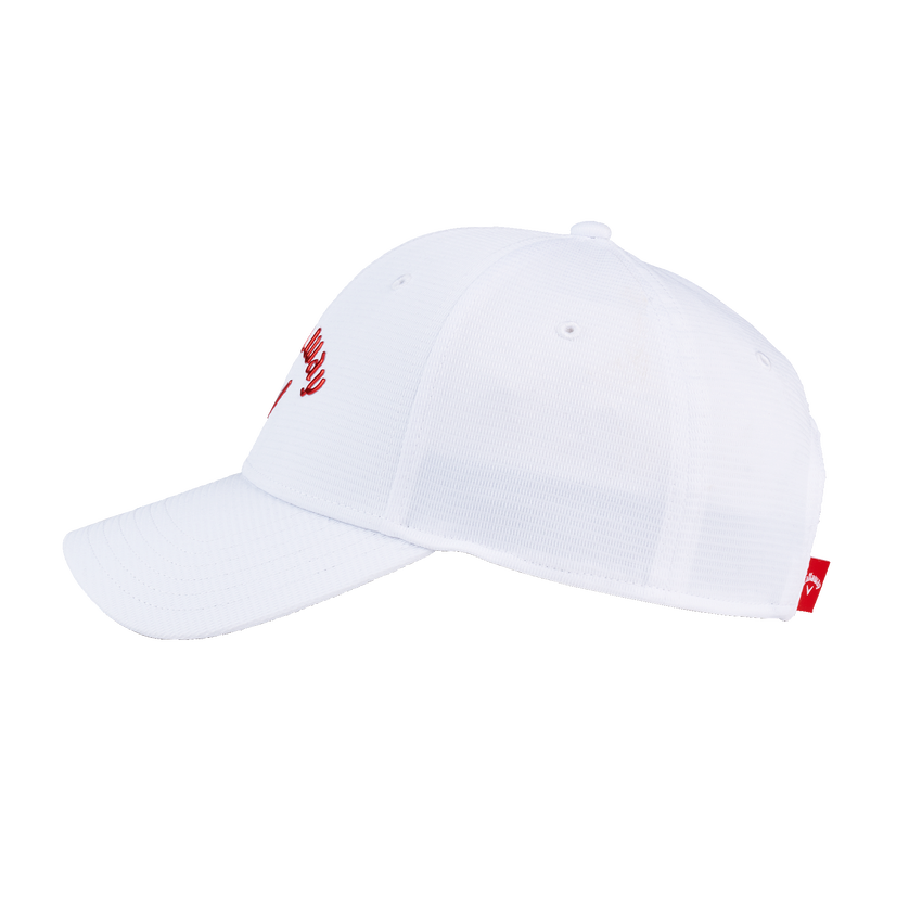 Liquid Metal Hat - View 5