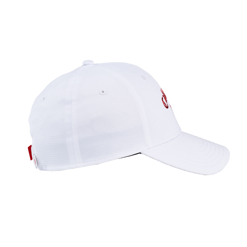Liquid Metal Hat - View 6
