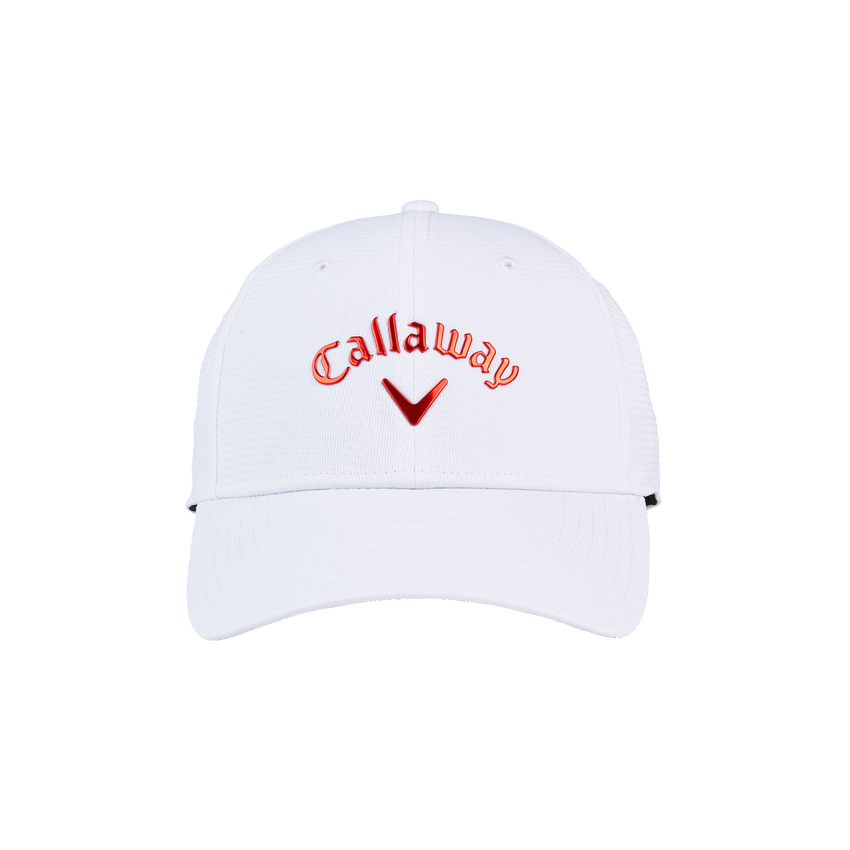 Liquid Metal Hat - View 7