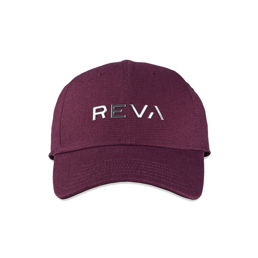 Women's REVA Liquid Metal Hat - View 5