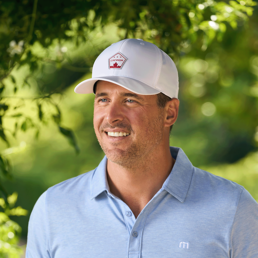 Patriot Canada Hat - View 3