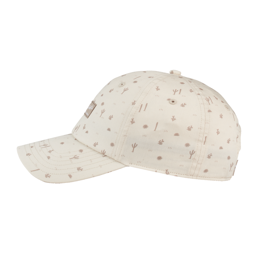 Relaxed Retro Hat - View 3