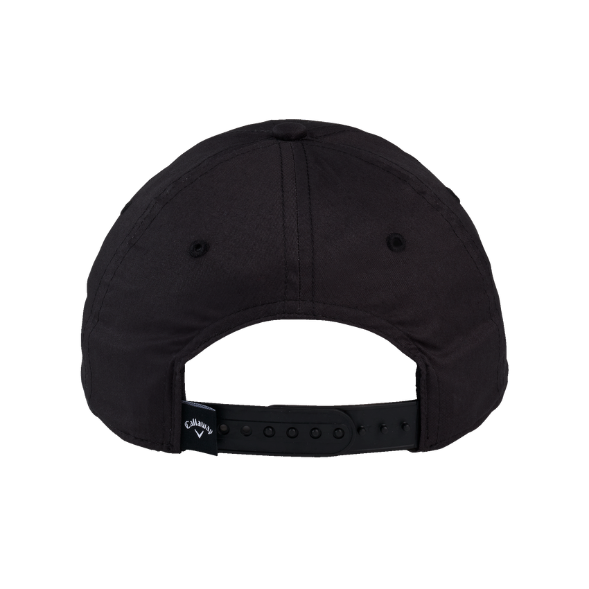Relaxed Retro Hat - View 2