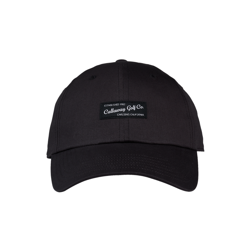 Relaxed Retro Hat - View 5