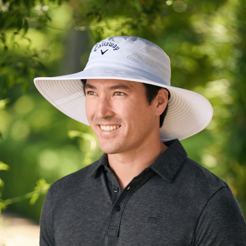Men's Sun Hat - View 3