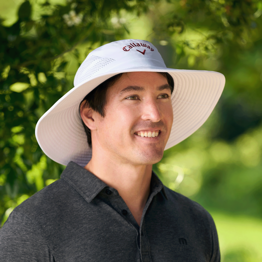 Men's Sun Hat - View 2