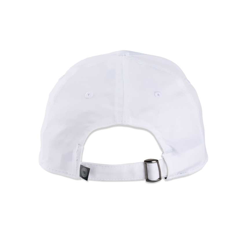 Toulon Vertical Patch Adjustable Hat - View 2
