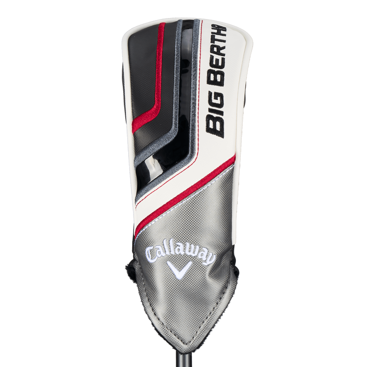 Big Bertha Hybrids - View 8